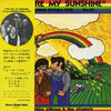 The New George Otsuka Trio - You Are My Sunshine (LP, Album) - Very Good (VG) / Very Good (VG)