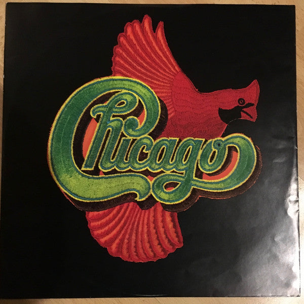 Chicago VIII