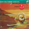 Herbie Hancock - Man-Child (LP, Album, Reissue) - Near Mint (NM or M-) / Very Good (VG)