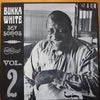 Bukka White - Sky Songs Vol. 2 (Vinyl, LP, Album, Reissue) Very Good (VG) / Very Good (VG)