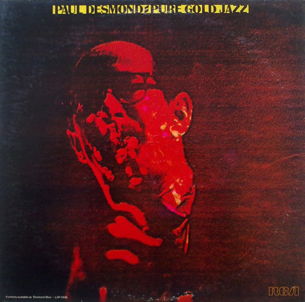 Pure Gold Jazz