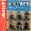 The Crusaders - The 2nd Crusade (2xLP, Album) - Near Mint (NM or M-) / Near Mint (NM or M-)