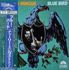 Charles Mingus - Blue Bird (Vinyl, LP, Album, Stereo) Near Mint (NM or M-) / Very Good Plus (VG+)