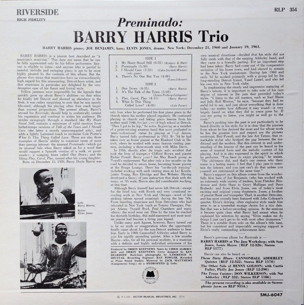 Preminado = プレミナード