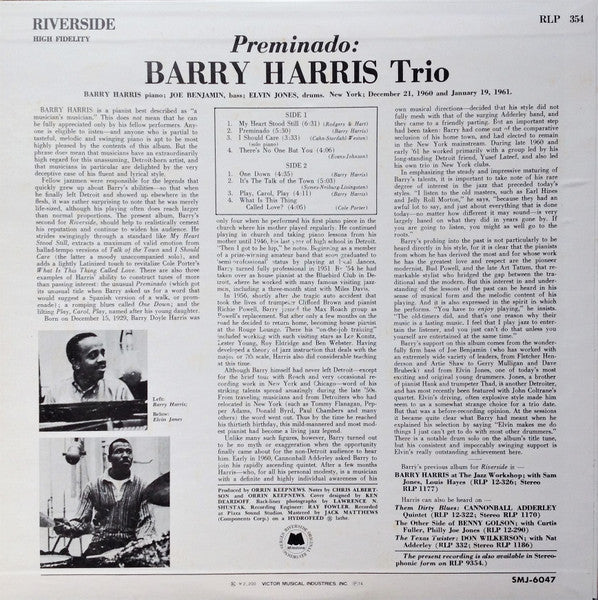 Preminado = プレミナード