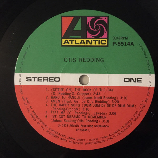 Otis Redding