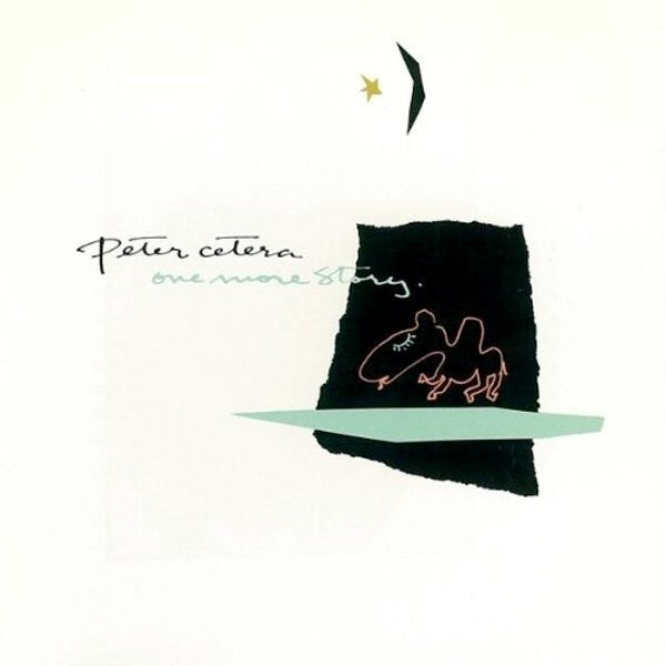 Master Release: One More Story by Peter Cetera