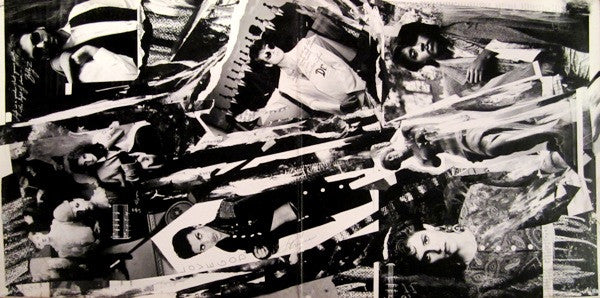 Release: Parade-Vinyl-US-1986-9 25395-1, 1-25395-6046016