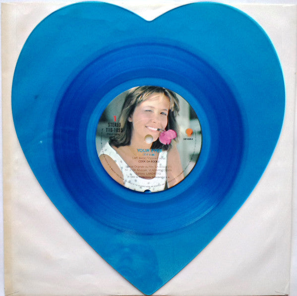 Your Eyes / Rockin' At The Hop