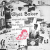 Chet Baker - Sings And Plays With Bud Shank, Russ Freeman And Strings (LP, Album, Reissue, Mono) - Good Plus (G+) / Good Plus (G+)