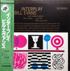Bill Evans Quintet - Interplay = インタープレイ (LP, Album, Reissue, Stereo) - Very Good Plus (VG+) / Very Good Plus (VG+)