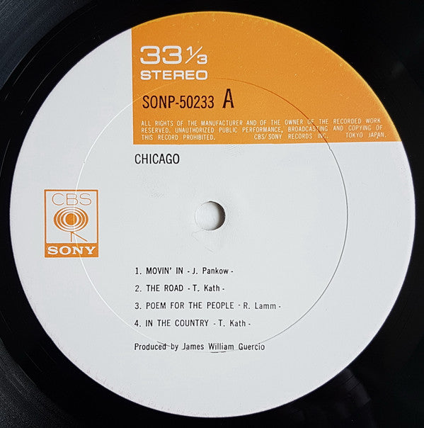 Chicago