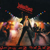 Judas Priest - Unleashed In The East (Live In Japan) (Vinyl, LP, Album) Very Good Plus (VG+) / Very Good Plus (VG+)