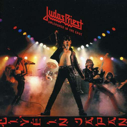 Unleashed In The East (Live In Japan)