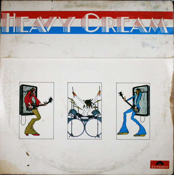 Heavy Cream
