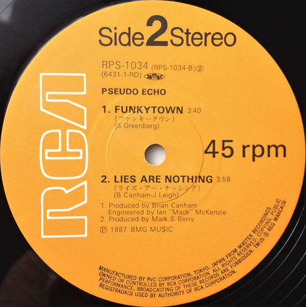Funkytown