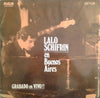 Lalo Schifrin - En Buenos Aires Grabado En Vivo!! (LP, Album, Stereo) - Very Good (VG) / Good Plus (G+)