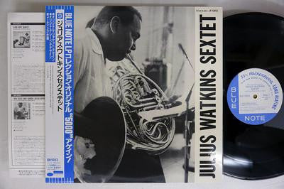 New Faces – New Sounds