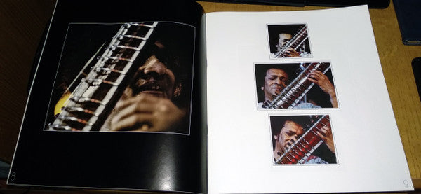 The Concert For Bangla Desh