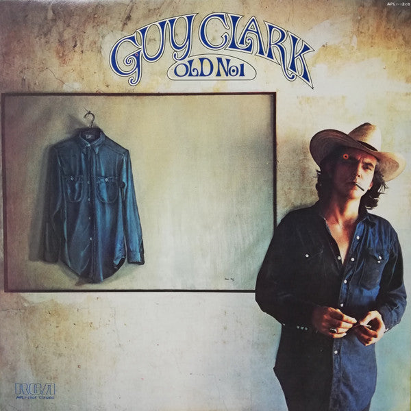 Release: Old No. 1-Vinyl-US-1975-APL1-1303, APL1-1303-4981378