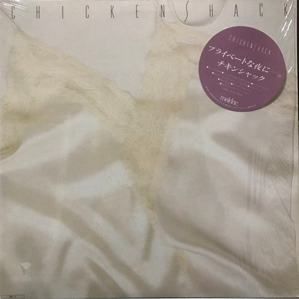 Master Release: ChickenShack by ChickenShack