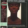 Hank Crawford - I Hear A Symphony (Vinyl, LP, Album) Very Good Plus (VG+) / Very Good Plus (VG+)