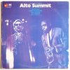 Lee Konitz - Alto Summit (Vinyl, LP, Album, Stereo) Very Good Plus (VG+) / Good Plus (G+)