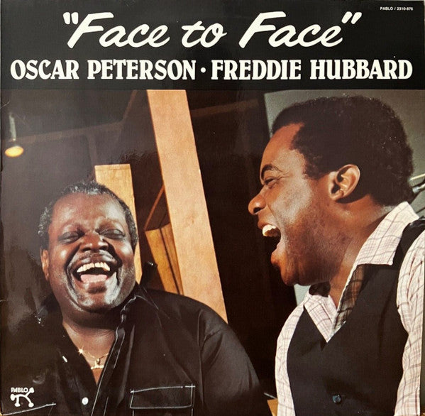 Face To Face