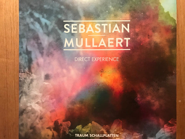Master Release: Direct Experience by Sebastian Mullaert