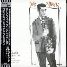 Bud Shank
