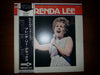 Brenda Lee - The Golden Hits Of Brenda Lee (LP, Compilation) - Very Good Plus (VG+) / Very Good (VG)