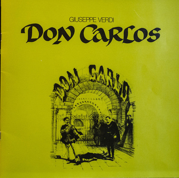 Don Carlos