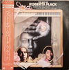Roberta Flack - The Best Of Roberta Flack (LP, Compilation) - Very Good (VG) / Very Good Plus (VG+)