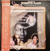 Roberta Flack - The Best Of Roberta Flack (Vinyl, LP, Compilation) Very Good (VG) / Very Good (VG)