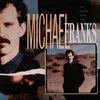 Michael Franks - The Camera Never Lies (Vinyl, LP, Album) Good Plus (G+) / Good (G)