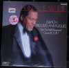 Johann Sebastian Bach - J.S. Bach Preludes And Fugues From The Well-Tempered Clavier Book 1 (LP, Album) - Very Good Plus (VG+) / Very Good Plus (VG+)