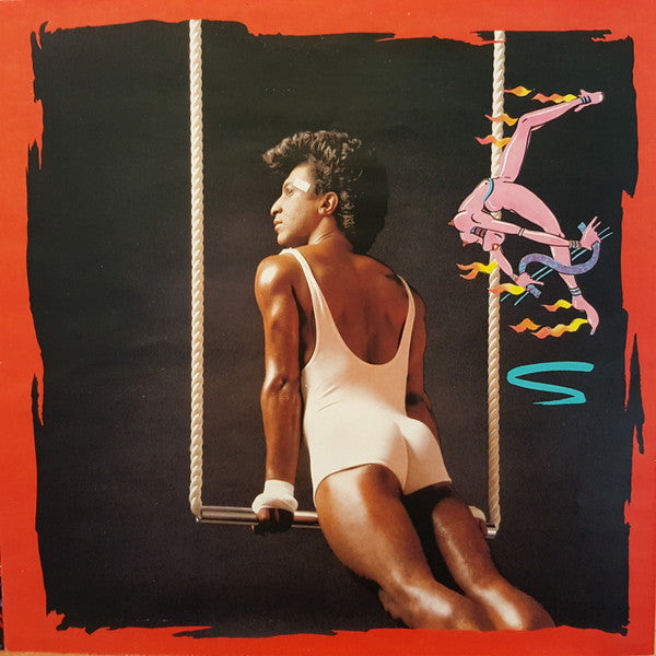 Waking Up With The House On Fire