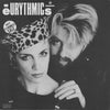 Eurythmics - Not For Sale (Vinyl, LP, Compilation, Promo) Very Good Plus (VG+) / Very Good Plus (VG+)