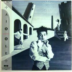 Release: Aissle-Vinyl-Japan-1987-C28A0579-6811619