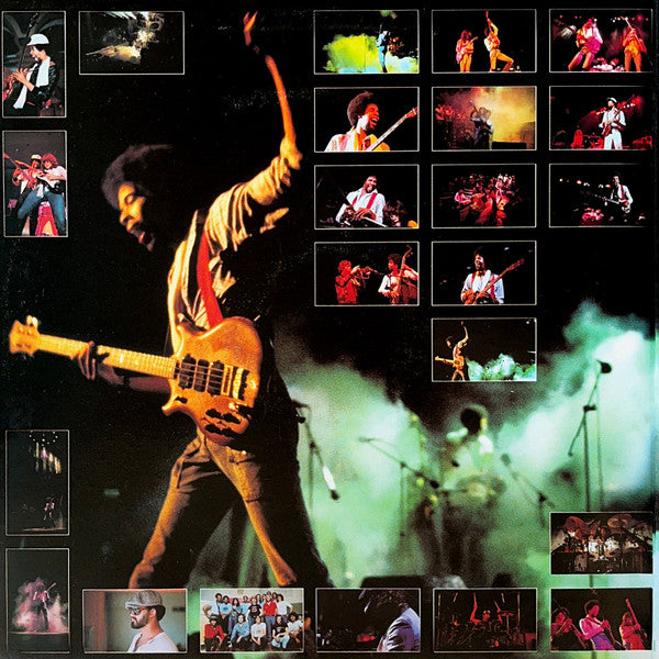 I Wanna Play For You