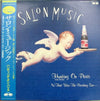 Salon Music - Hunting On Paris (Vinyl, 12