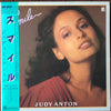 Judy Anton - Smile (LP, Album, Stereo) - Very Good (VG) / Very Good Plus (VG+)