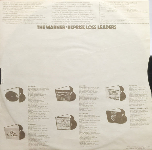 Accidentally Borne In New Orleans