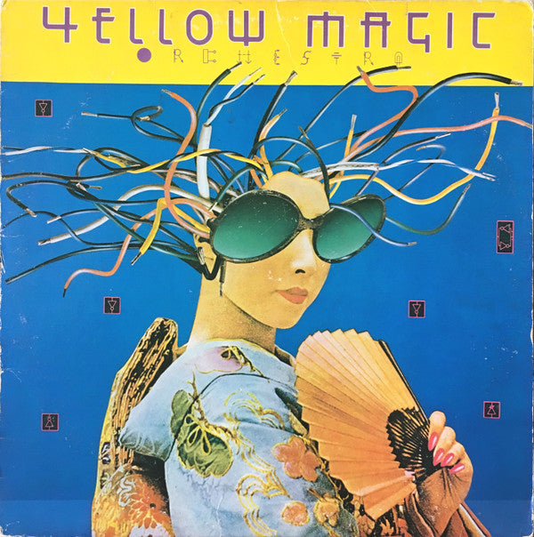 Yellow Magic Orchestra