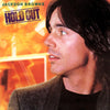Jackson Browne - Hold Out (LP, Album) - Near Mint (NM or M-) / Near Mint (NM or M-)