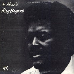 Master Release: Here's Ray Bryant by Ray Bryant