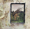 Led Zeppelin - Untitled (LP, Album, Reissue, Remastered, LP, Album, Deluxe Edition) - Very Good Plus (VG+) / Very Good (VG)