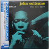 John Coltrane - Blue Train (Vinyl, LP, Album, Limited Edition, Reissue, Mono) Very Good Plus (VG+) / Very Good (VG)