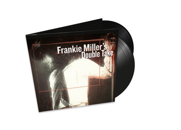 Master Release: Double Take by Frankie Miller