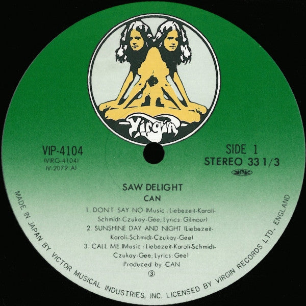 Saw Delight